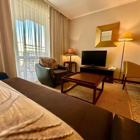 Apartment Modern In Royal Sunny Beach