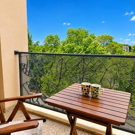 Apartment Modern In Royal