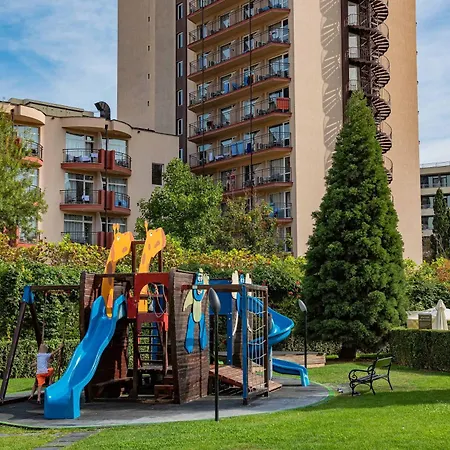Modern In Royal * Sunny Beach