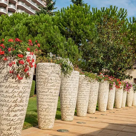 Modern In Royal Sunny Beach